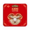 KEO TOFFEE RINDA HANH NHAN HOP THIET 120G – ảnh 2