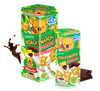 BANH GAU KOALA'S CHOCOLATE 37GR – ảnh 1
