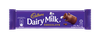 SOCOLA SUA CADBURY DAIRY MILK 37G – ảnh 2