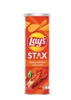 SNACK LAYS STAX VI TOM HUM NUONG 100G