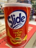 SNACK SLIDE POTATO HOT SPICY 65GR/75GR – ảnh 1