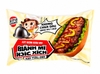 BANH MI XUC XICH  VI BO TIEU DEN 85G
