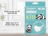 KHAU TRANG EM BE  5D FAMAPRO 10 MIENG