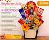 GIO QUA KIM MA PHU QUY - CHIVAS 18 TO YEN 50G – ảnh 1