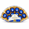 KK GOLDEN SOCOLA VO SO NHAN CA CAO MEM 10v 110G – ảnh 3