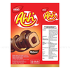 RICHEESE BANH XOP AHH PHU KEM SOCOLA 90 GR