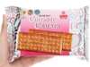 BANH BAC COCONUT CRACKER 180G