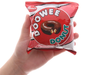 BANH DONUT VI SOCOLA 12 X 29G