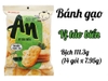 BANH GAO AN VI TAO BIEN 111.3GR