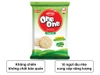 BANH GAO ONE ONE VI NGOT 150GR