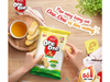 BANH GAO ONE ONE VI TOM NUONG 150G
