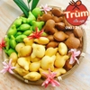 BANH GAU CAN KG – ảnh 1