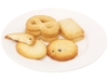 BANH QUY DANISA BUTTER 200G