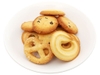BANH DANISA BUTTER COOKIES 681GR
