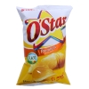 SNACK OSTAR VI TU NHIEN 36GR – ảnh 1