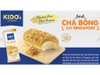 BANH BONG LAN CHA BONG KIDO 55G