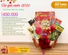 GIỎ QUÀ - PHÚC MÃ CÁT TƯỜNG – ảnh 1