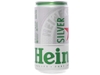 BIA HEINEKEN COOLPAK LON NHO 250ML