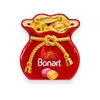 KEO SUA TRAI CAY BONART KING HENRY TUI TAI LOC 90G – ảnh 1