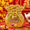 KEO SUA TRAI CAY BONART KING HENRY TUI TAI LOC 90G – ảnh 2