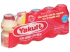SUA CHUA MEN SONG YAKULT HUONG DAO 65ML