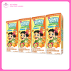 SUA CHUA HUONG CAM CO THACH 110ML – ảnh 1