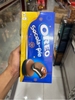 BANH SOCOLA PIE CADBURY OREO 168G