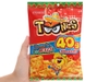 SNACK TOONIES VI GA 38GR