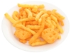 SNACK TOONIES VI GA 38GR