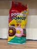 BANH DONUT HON HOP 348G/12GOI – ảnh 1