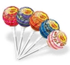 KEO QUE CHUPA CHUPS