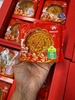 HỘP BÁNH TRUNG THU (GÀ, THẬP CẨM, MÔN, ĐẬU XANH)