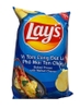 SNACK LAY'S PHO MAI TOM CANG DUT LO 30G – ảnh 1