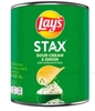 SNACK KHOAI TAY LAYS VI KEM CHUA VA HANH TAY 42G