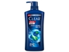 DAU GOI CLEAR MEN BAC HA MAT LANH 620 ML