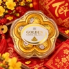 KK GOLDEN SOCOLA HOA MAI 5 VIEN NHAN CA CAO MEM 55G – ảnh 3