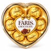 SOCOLA TRAI TIM FARIS 6 VIEN – ảnh 1