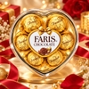 SOCOLA TRAI TIM FARIS 6 VIEN – ảnh 3