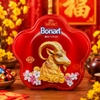 KEO CUNG SUA TRAI CAY BONART KING HERRY 70G (HOP THIET HOA MAI) – ảnh 2
