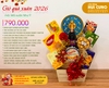 GIỎ QUÀ - MÃ XUÂN NHƯ Ý – ảnh 1