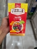 KEO MEM HUONG TRAI CAY FIZZLER 100G
