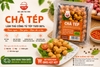CHA TEP HUI YEN LOAI NGON 500G