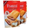 BANH FRANZZI CUON TRUNG GION SOCOLA 100G – ảnh 1