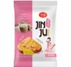 BANH GAO JINJU MUOI HONG 135G