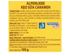 HOP QUA KEO ALPHENLIEBE 105G – ảnh 2