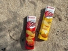 SNACK KHOAI TAY NUONG YEGAM VI KIM CHI 64G – ảnh 3
