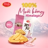 BANH GAO JINJU MUOI HONG 135G – ảnh 2
