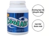 KEO GUM COOLAIR HUONG QUA MONG 58G