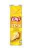 SNACK LAYS KHOAI TAY VI TU NHIEN 100G