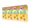 SUA CHUA TRAI CAY KUN HUONG CAM 110ML – ảnh 1